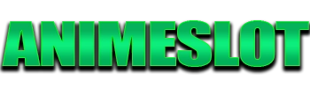 Logo Animeslot