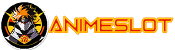 Logo Animeslot